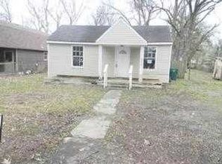 3756 Grey Rd, Memphis, TN 38108