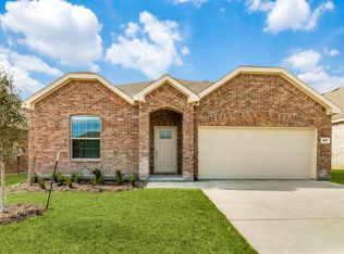 1617 Dream Dr, Crandall, TX 75114