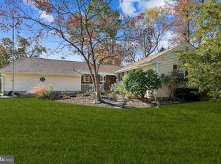 14 Sherri Way, Clementon, NJ 08021