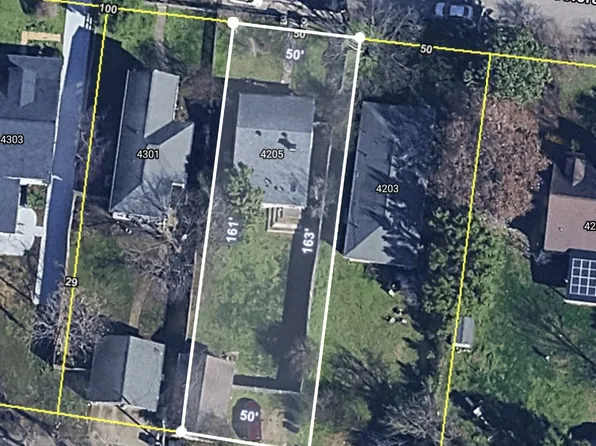 4205 Colorado Ave, Nashville, TN 37209