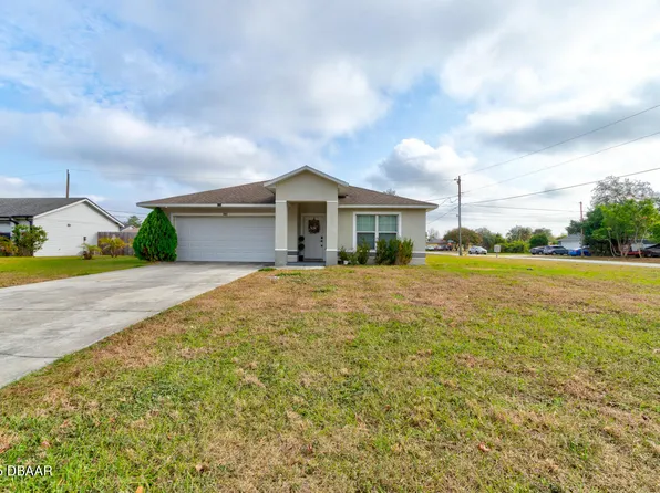 2865 W Covington Dr, Deltona, FL 32738