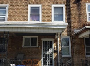 6728 Dicks Ave, Philadelphia, PA 19142