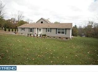 105 Coldstream Rd, Phoenixville, PA 19460