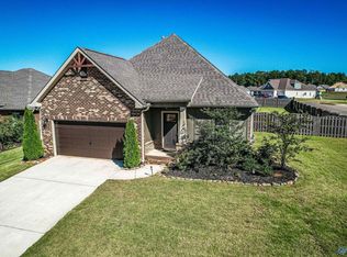 100 Pandilla Dr, Madison, AL 35756