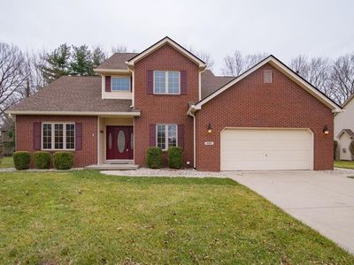 2019 Iroquois Trl, Columbus, IN, 47203