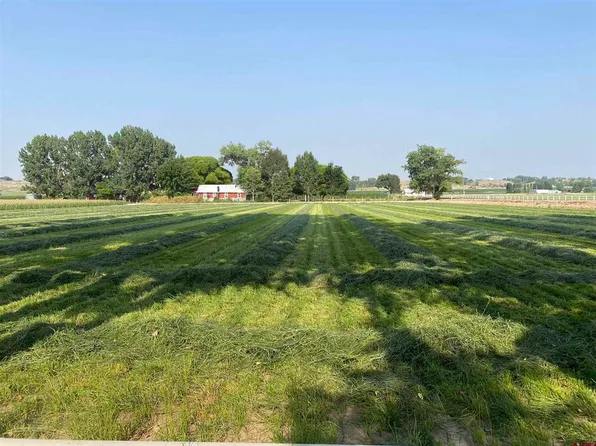 Lot 2 Ida Road, Montrose, CO 81403