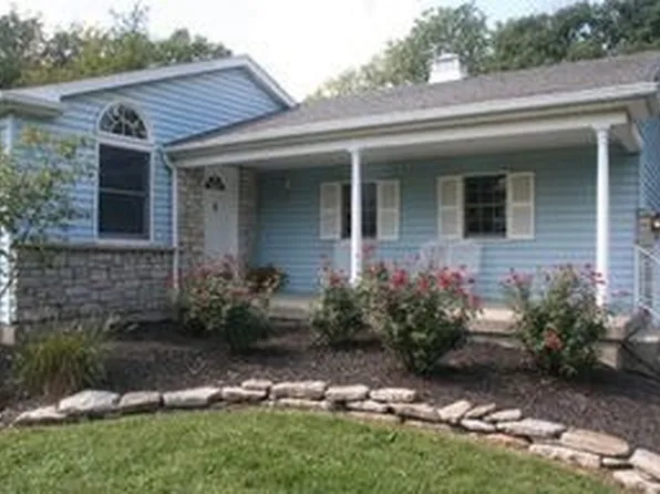 236 Bond Rd, West Harrison, IN 47060