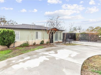 15823 Highland Ave, Fontana, CA, 92336