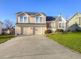 13314 Crystal Ave, Grandview, MO 64030