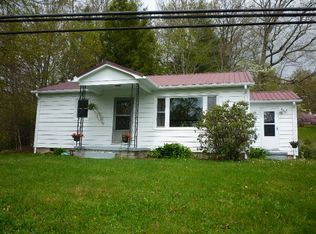 430 Squirrel Creek Rd, Newland, NC 28657