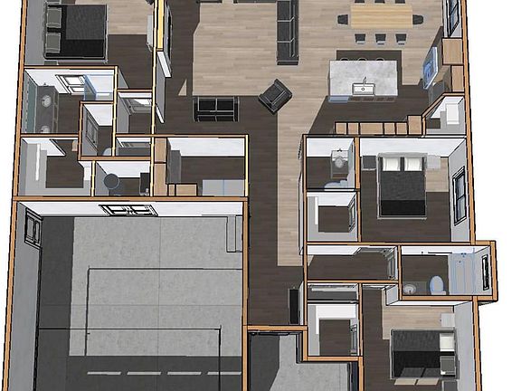 4th image of 314 Poppy St