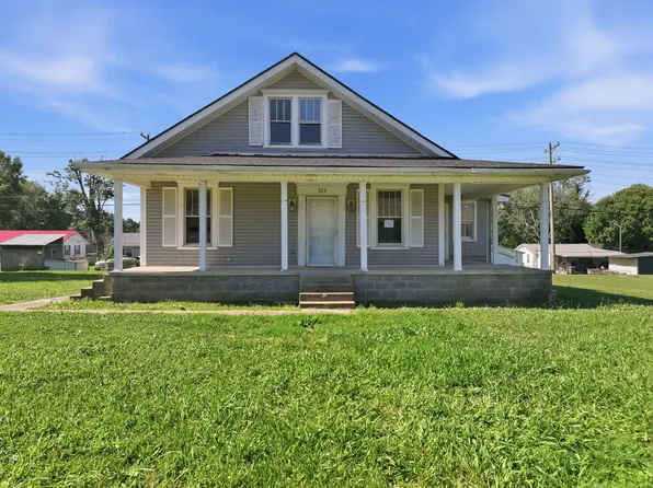 323 Kennedy St, Lawrenceburg, TN 38464