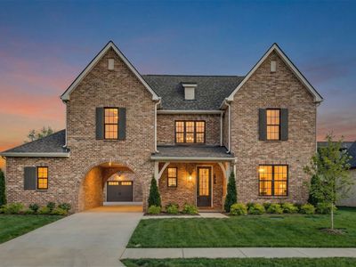 7304 Crowell Dr, College Grove, TN, 37046