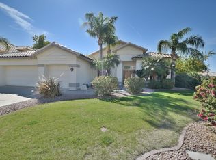 22514 N 60th Ave, Glendale, AZ 85310