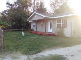 318 Clark St, Picayune, MS 39466