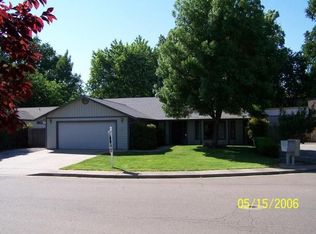 2830 Cobblestone Loop, Anderson, CA 96007