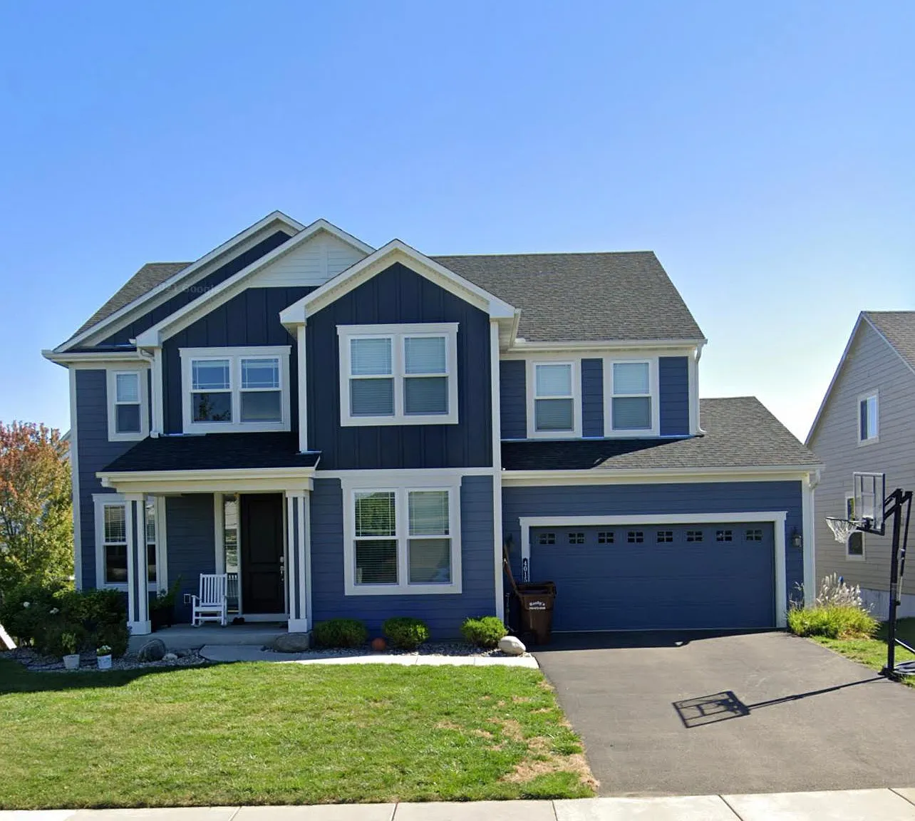 4015 Grand Chevalle Pkwy — Photo 1