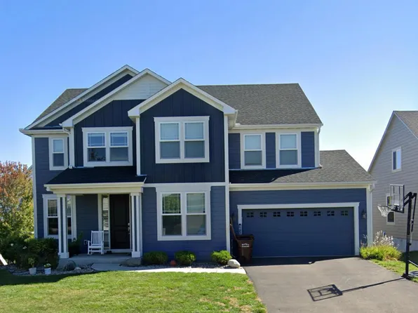 4015 Grand Chevalle Pkwy, Chaska, MN 55318