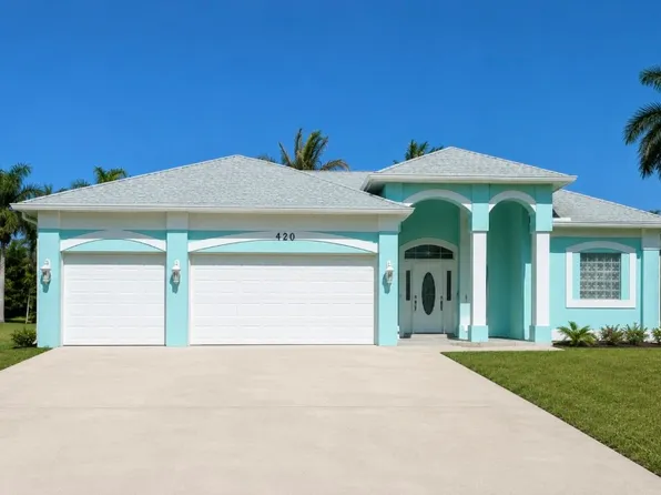 420 22nd Ave SW, Vero Beach, FL 32962