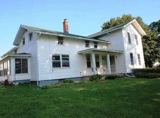 7174 E River Rd #1, Rush, NY 14543