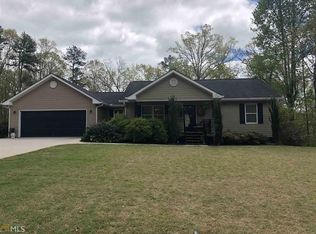 1105 Riverbend Rd, Demorest, GA 30535