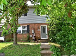 12348 Boncrest Dr, Reisterstown, MD 21136