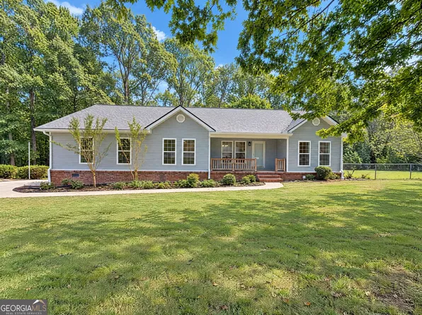 4300 Peeksville Rd, McDonough, GA 30252