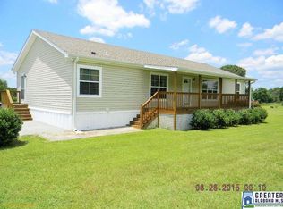 219 County Road 271, Clanton, AL 35045