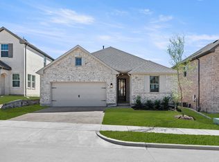 4303 Crossvine Ln, Melissa, TX 75454