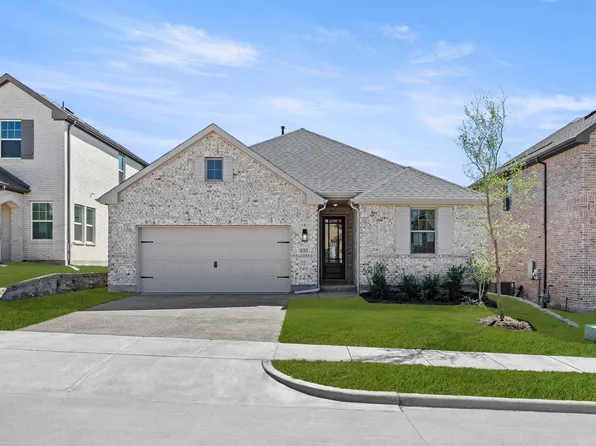 4303 Crossvine Ln, Melissa, TX 75454