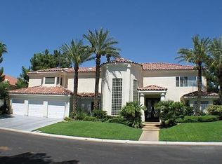 44 Gulf Stream Ct, Las Vegas, NV 89113