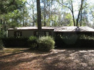 134 Dogwood Ln, Havana, FL 32333