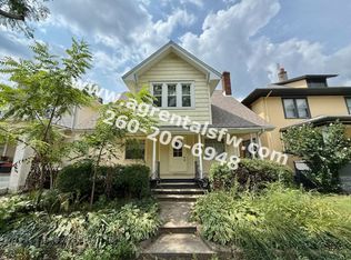 919 Rivermet Ave, Fort Wayne, IN 46805