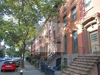 Rented by Highline Residential