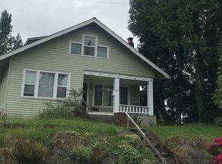 4611 S Fontanelle St, Seattle, WA