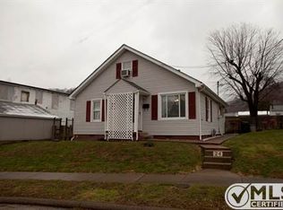 24 Park Rd, Wheeling, WV 26003