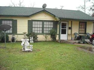 5505 Pine Burr Blvd, Beaumont, TX 77708