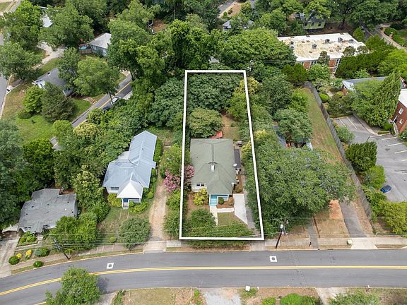 2nd image of 1273 E Broad St