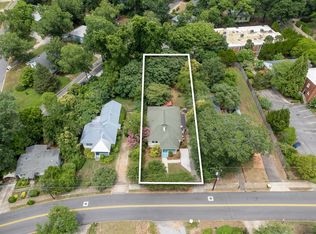 1273 E Broad St, Athens, GA 30601