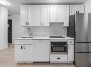 258 Wadsworth Ave #GA, New York, NY 10033