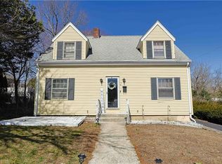 5 Albany St, North Providence, RI 02904