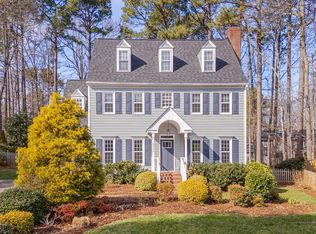 6713 Ascot Ct, Raleigh, NC 27615