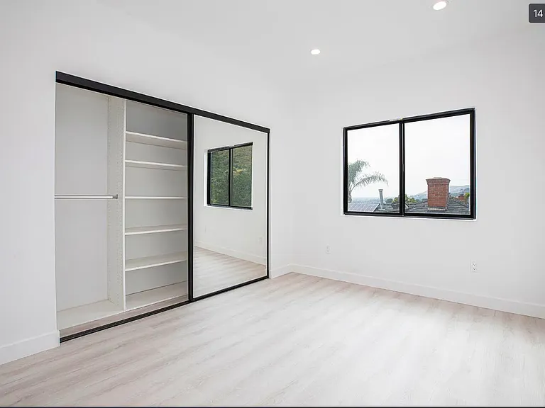 Bedroom #2