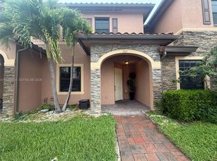 Bellagio Villas, Hialeah, FL 33018