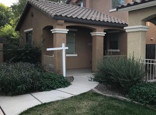 3861 E Trigger Way, Gilbert, AZ 85297