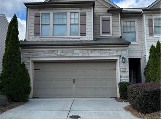 665 Township Cir, Alpharetta, GA 30004