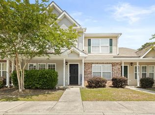 414 Truman Dr, Goose Creek, SC 29445