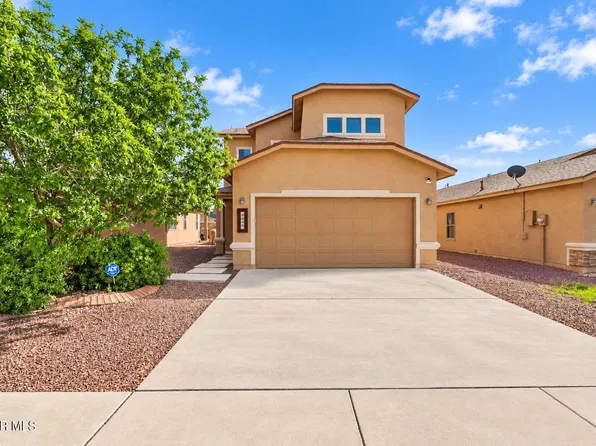 13012 Stonington Ln, El Paso, TX 79938