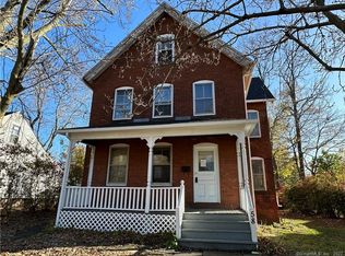 58 Silver St, Middletown, CT 06457