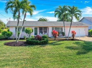 4933 SW 11th Ct, Cape Coral, FL 33914